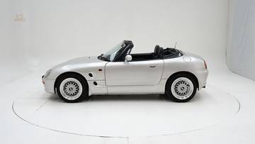 Thumbnail von Suzuki Cappuccino '92