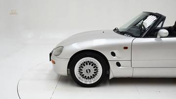 Thumbnail von Suzuki Cappuccino '92