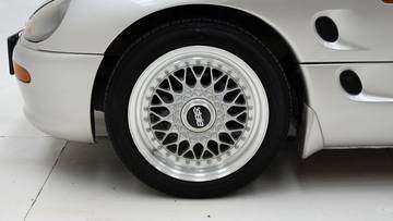Thumbnail von Suzuki Cappuccino '92