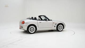 Thumbnail von Suzuki Cappuccino '92