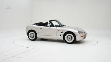 Thumbnail von Suzuki Cappuccino '92