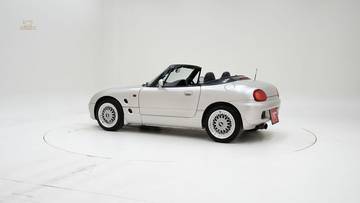 Thumbnail von Suzuki Cappuccino '92