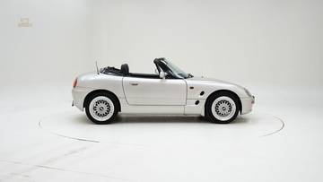 Thumbnail von Suzuki Cappuccino '92