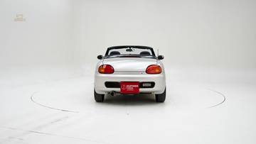 Thumbnail von Suzuki Cappuccino '92