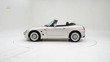 Thumbnail von Suzuki Cappuccino '92