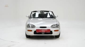 Thumbnail von Suzuki Cappuccino '92