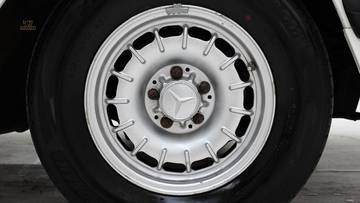Thumbnail von Mercedes-Benz 380 SL + hardtop '82