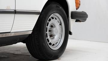 Thumbnail von Mercedes-Benz 380 SL + hardtop '82