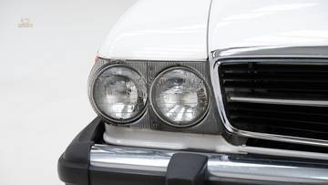 Thumbnail von Mercedes-Benz 380 SL + hardtop '82