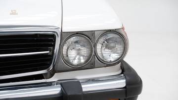 Thumbnail von Mercedes-Benz 380 SL + hardtop '82