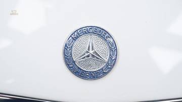 Thumbnail von Mercedes-Benz 380 SL + hardtop '82
