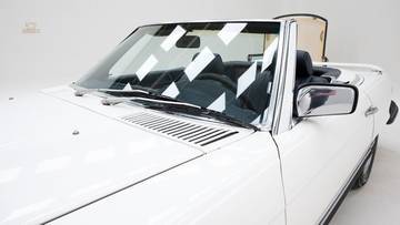 Thumbnail von Mercedes-Benz 380 SL + hardtop '82