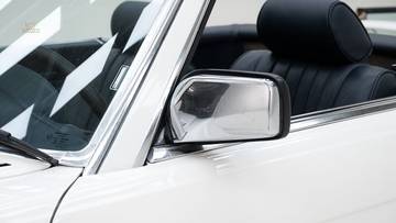 Thumbnail von Mercedes-Benz 380 SL + hardtop '82