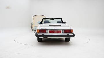 Thumbnail von Mercedes-Benz 380 SL + hardtop '82