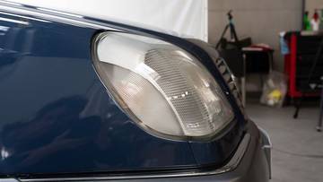 Thumbnail von Mercedes-Benz CL500 '93