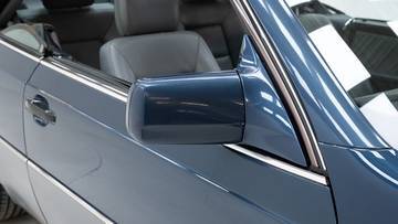 Thumbnail von Mercedes-Benz CL500 '93