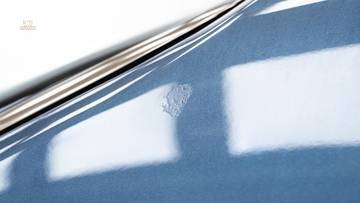 Thumbnail von Mercedes-Benz CL500 '93