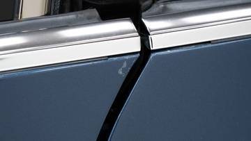 Thumbnail von Mercedes-Benz CL500 '93