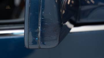Thumbnail von Mercedes-Benz CL500 '93