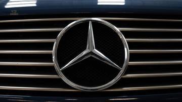 Thumbnail von Mercedes-Benz CL500 '93