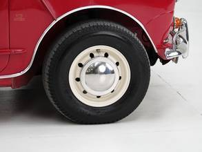 Thumbnail von Mini Cooper S 970 '64