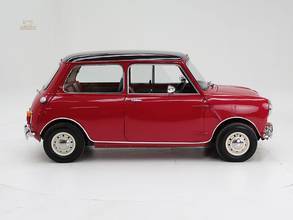Thumbnail von Mini Cooper S 970 '64