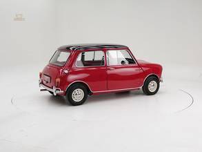 Thumbnail von Mini Cooper S 970 '64