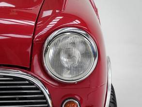 Thumbnail von Mini Cooper S 970 '64