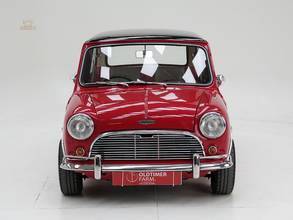 Thumbnail von Mini Cooper S 970 '64