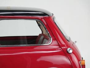 Thumbnail von Mini Cooper S 970 '64