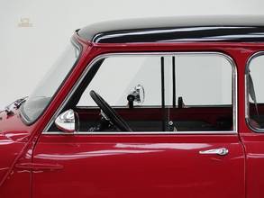 Thumbnail von Mini Cooper S 970 '64