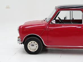 Thumbnail von Mini Cooper S 970 '64