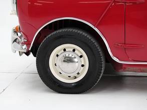Thumbnail von Mini Cooper S 970 '64
