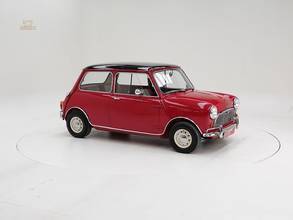 Thumbnail von Mini Cooper S 970 '64