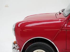 Thumbnail von Mini Cooper S 970 '64