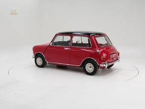 Thumbnail von Mini Cooper S 970 '64