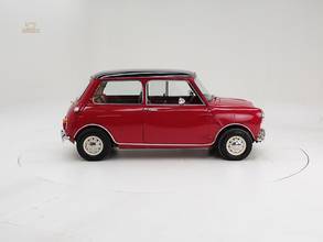 Thumbnail von Mini Cooper S 970 '64