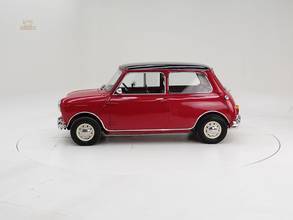 Thumbnail von Mini Cooper S 970 '64