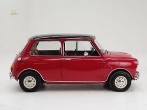 Thumbnail von Mini Cooper S 970 '64