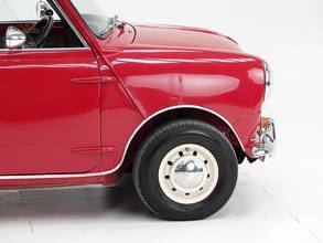 Thumbnail von Mini Cooper S 970 '64