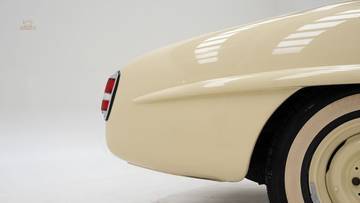 Thumbnail von Mercedes-Benz 190 SLR '62