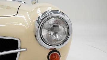 Thumbnail von Mercedes-Benz 190 SLR '62