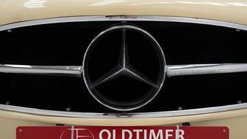 Thumbnail von Mercedes-Benz 190 SLR '62