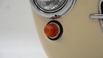 Thumbnail von Mercedes-Benz 190 SLR '62