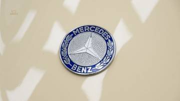 Thumbnail von Mercedes-Benz 190 SLR '62