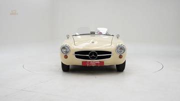 Thumbnail von Mercedes-Benz 190 SLR '62