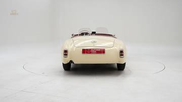 Thumbnail von Mercedes-Benz 190 SLR '62