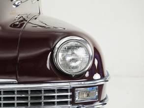 Thumbnail von Chrysler Town and Country 2 door Convertible '47