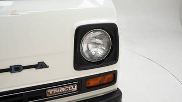 Thumbnail von Honda ACTY '81