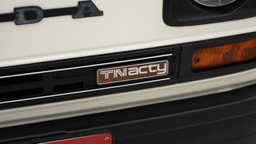 Thumbnail von Honda ACTY '81